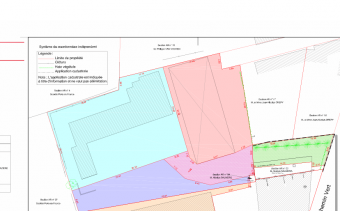 Vente terrain à Neuville-en-Ferrain - Ref.LOM252 - Image 4