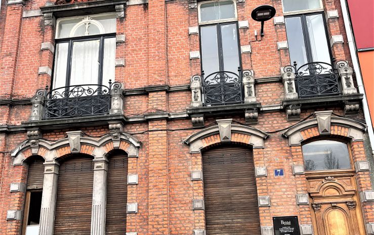 Vente immeuble à Roubaix - Ref.LOM296 - Image 1
