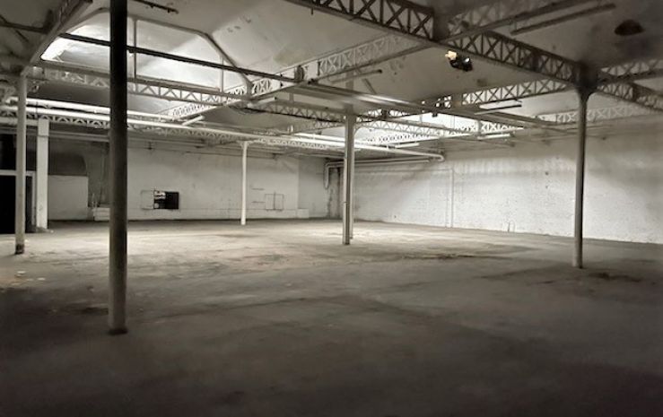 Vente garage à - Ref.LOM327 - Image 3