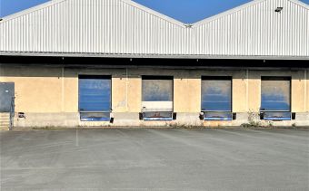 Vente entrepôt à Roubaix - Ref.LOM340 - Image 2