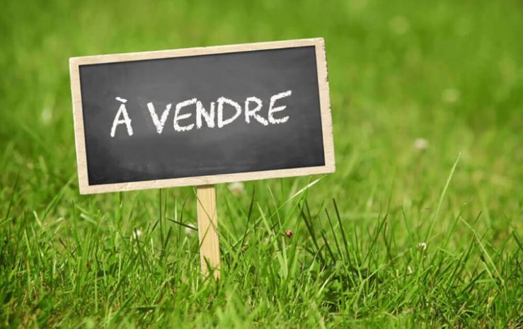 Vente terrain à - Ref. - Image 2