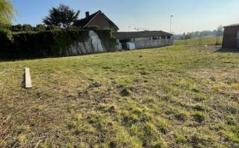 Vente terrain à Neuville-en-Ferrain - Ref.INV372 - Image 5