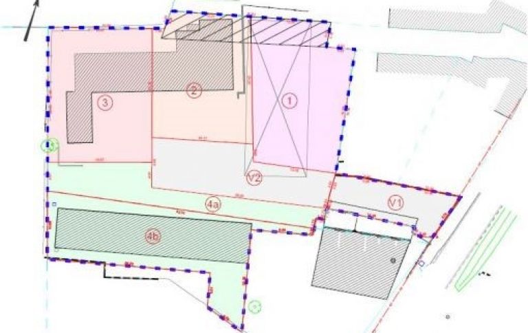 Vente terrain à Neuville-en-Ferrain - Ref.INV372 - Image 3