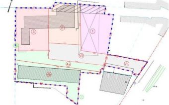 Vente terrain à Neuville-en-Ferrain - Ref.INV372 - Image 3