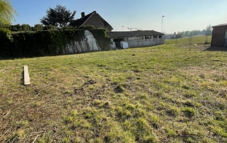 Vente terrain à - Ref.INV374 - Image 2