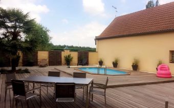 Ensemble immobilier compose de deux maisons sur 1900m2 - ... - Image 2