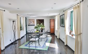 Ensemble immobilier compose de deux maisons sur 1900m2 - ... - Image 5