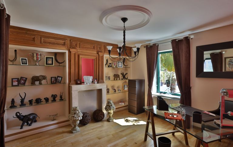 Ensemble immobilier compose de deux maisons sur 1900m2 - ... - Image 9