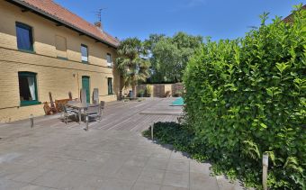Ensemble immobilier compose de deux maisons sur 1900m2  ... - Image 17