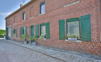 Ensemble immobilier compose de deux maisons sur 1900m2 - ... - Image 4
