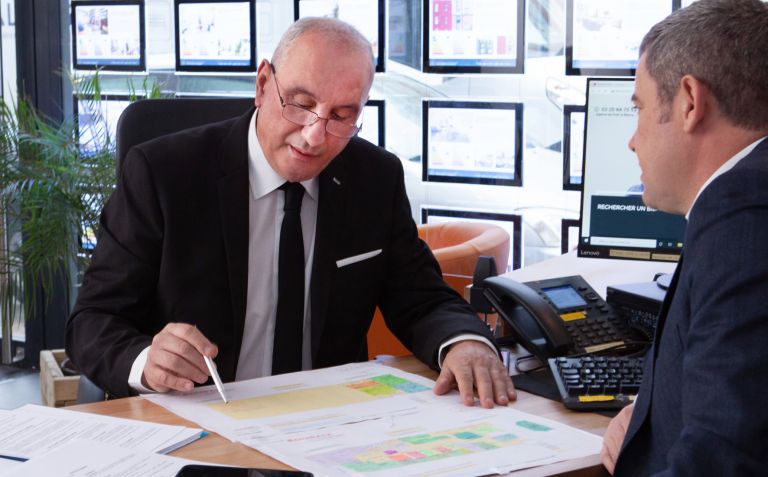 Immo&Cie Investissement