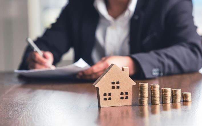 Investir dans l'immobilier avec Immo & Cie investissement